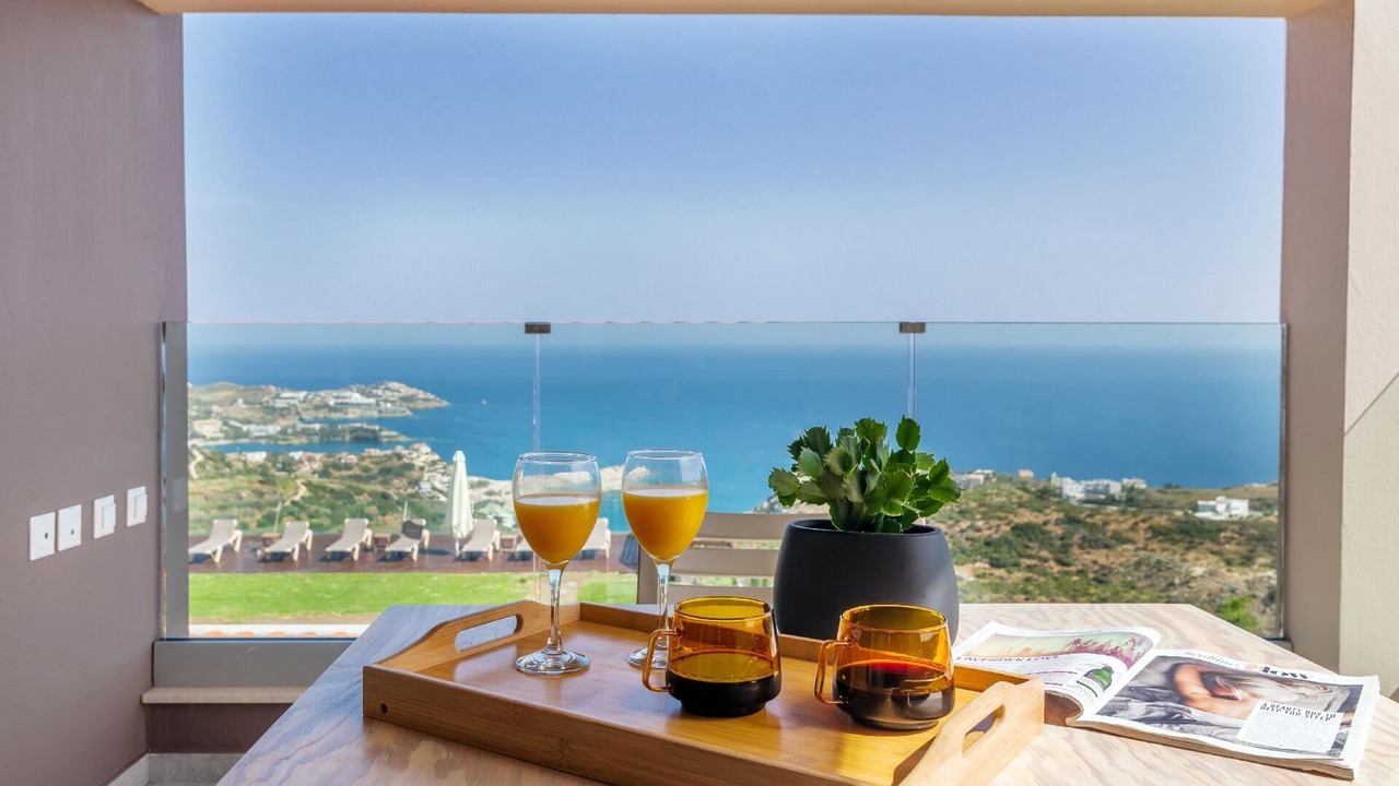Photo of Outdoor in Agia Pelagia