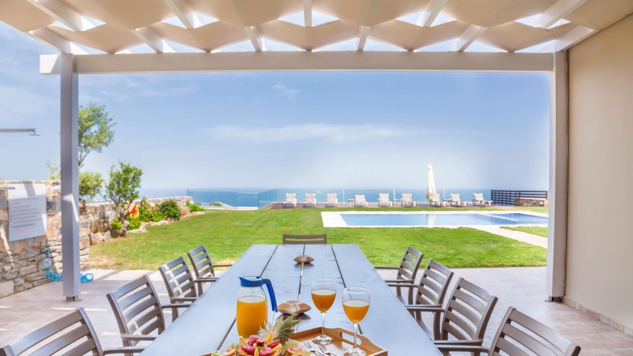 Photo of Outdoor in Agia Pelagia