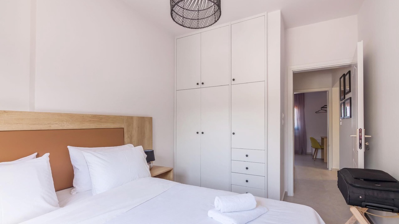 Photo of Bedroom in Agia Pelagia