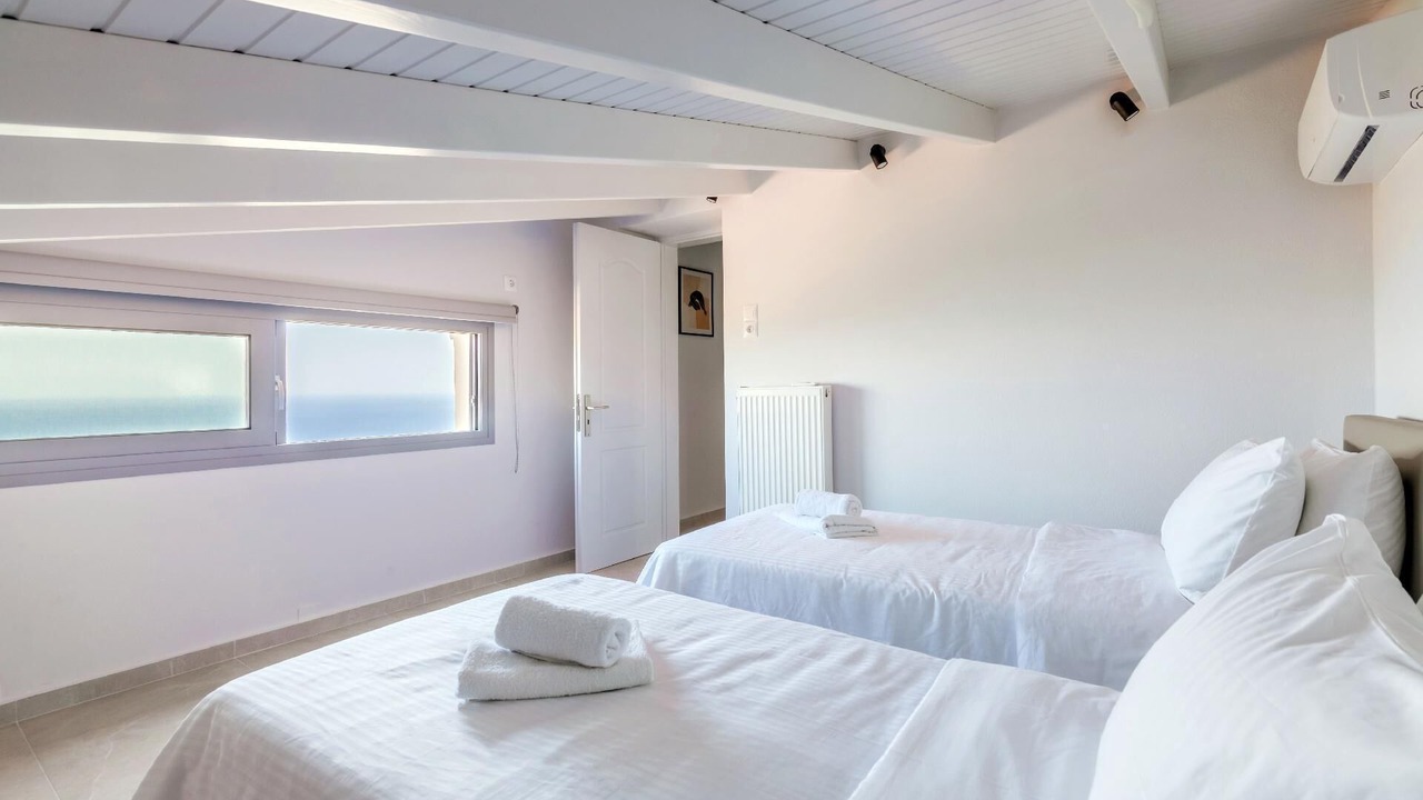 Photo of Bedroom in Agia Pelagia