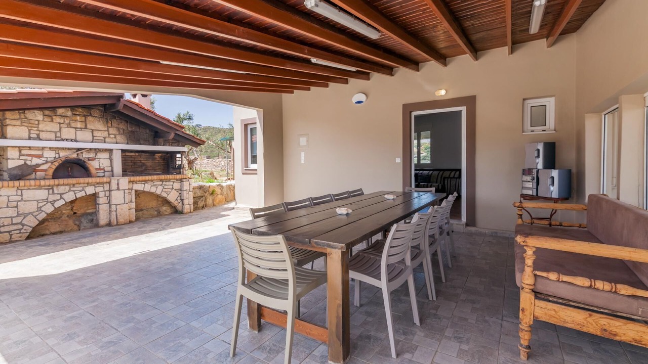 Photo of Outdoor in Agia Pelagia