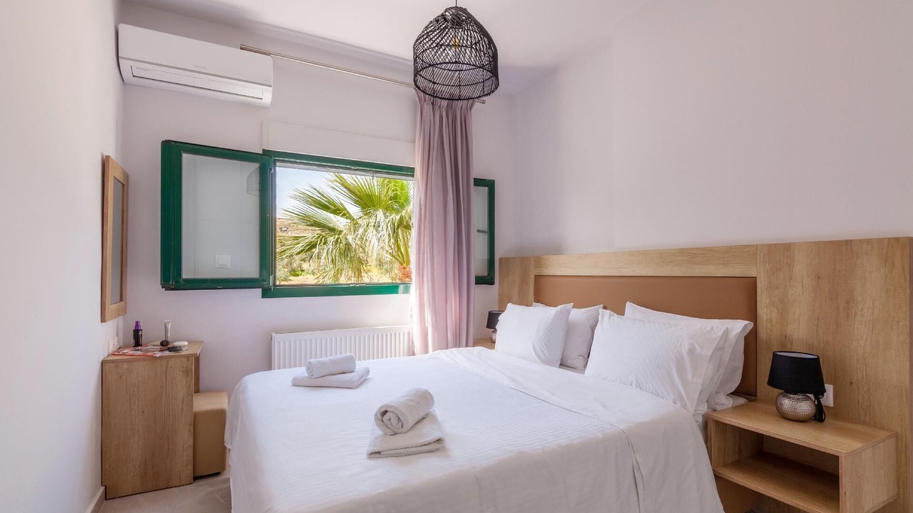 Photo of Bedroom in Agia Pelagia