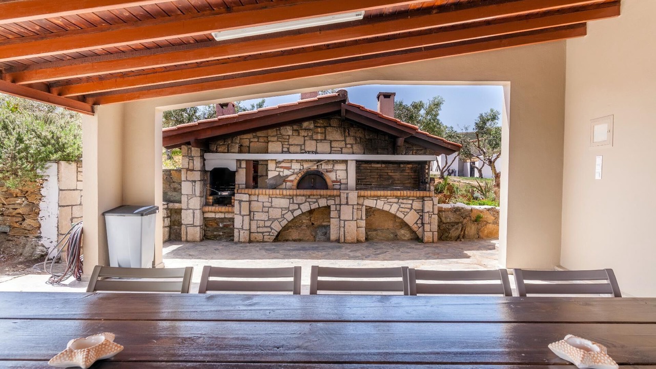 Photo of Outdoor in Agia Pelagia
