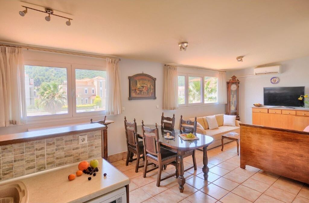 Photo of Livingroom in Filerimos