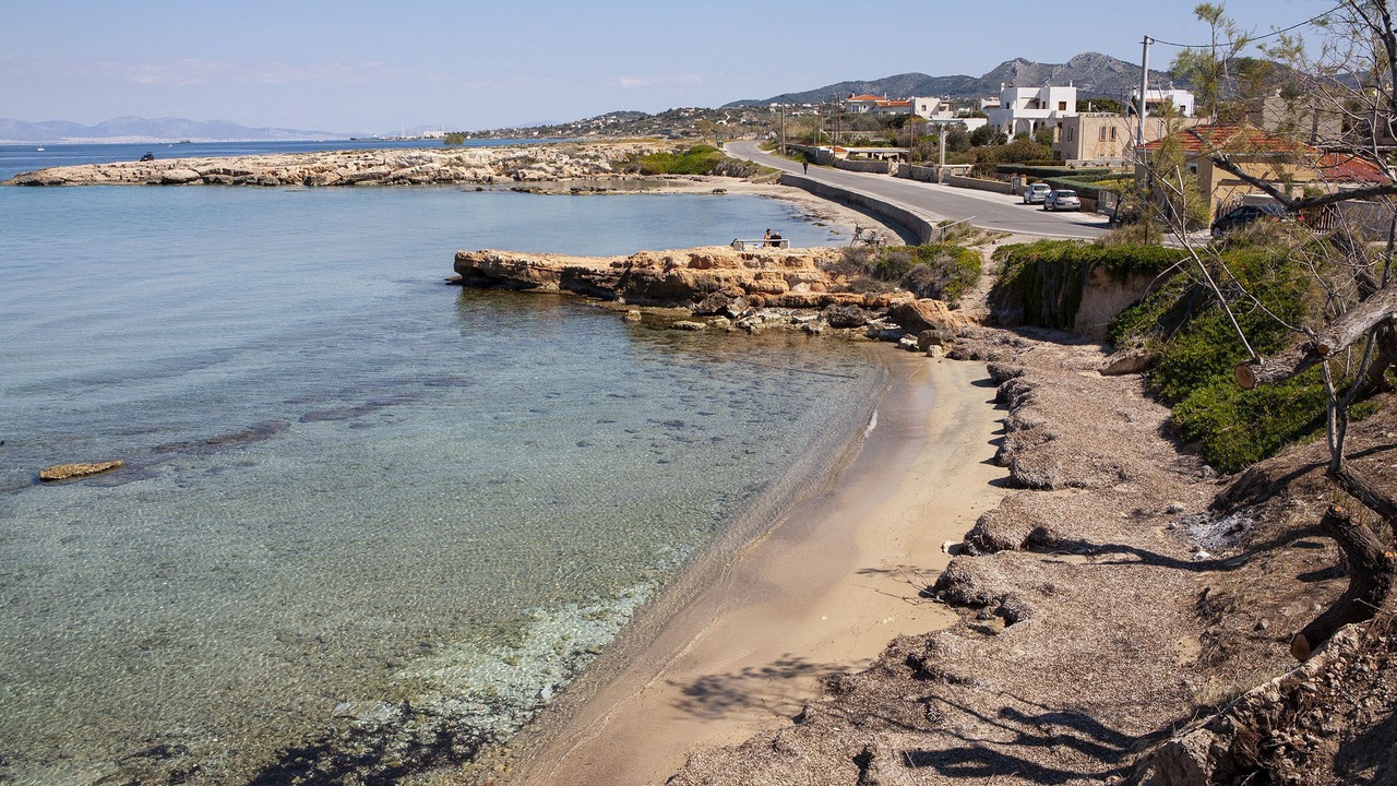 Photo of Others in Aegina