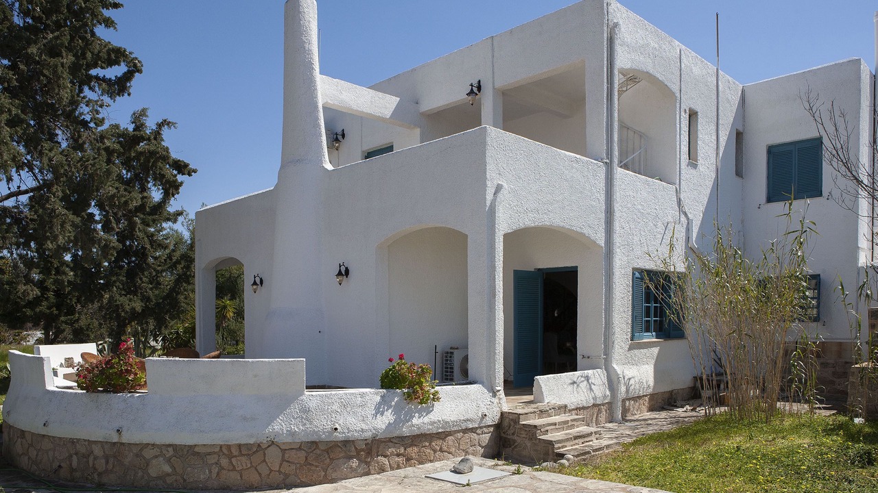 Photo of Outdoor in Aegina
