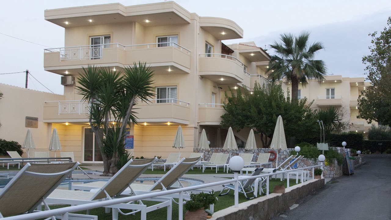 Photo of Outdoor in Agia Marina
