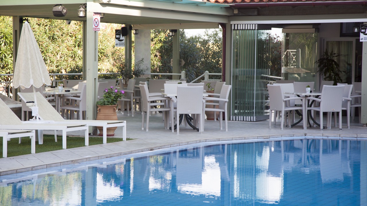 Photo of Outdoor in Agia Marina
