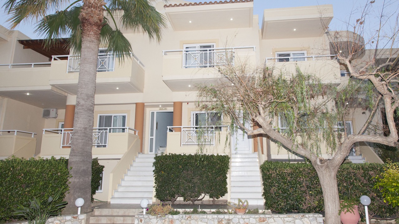 Photo of Outdoor in Agia Marina