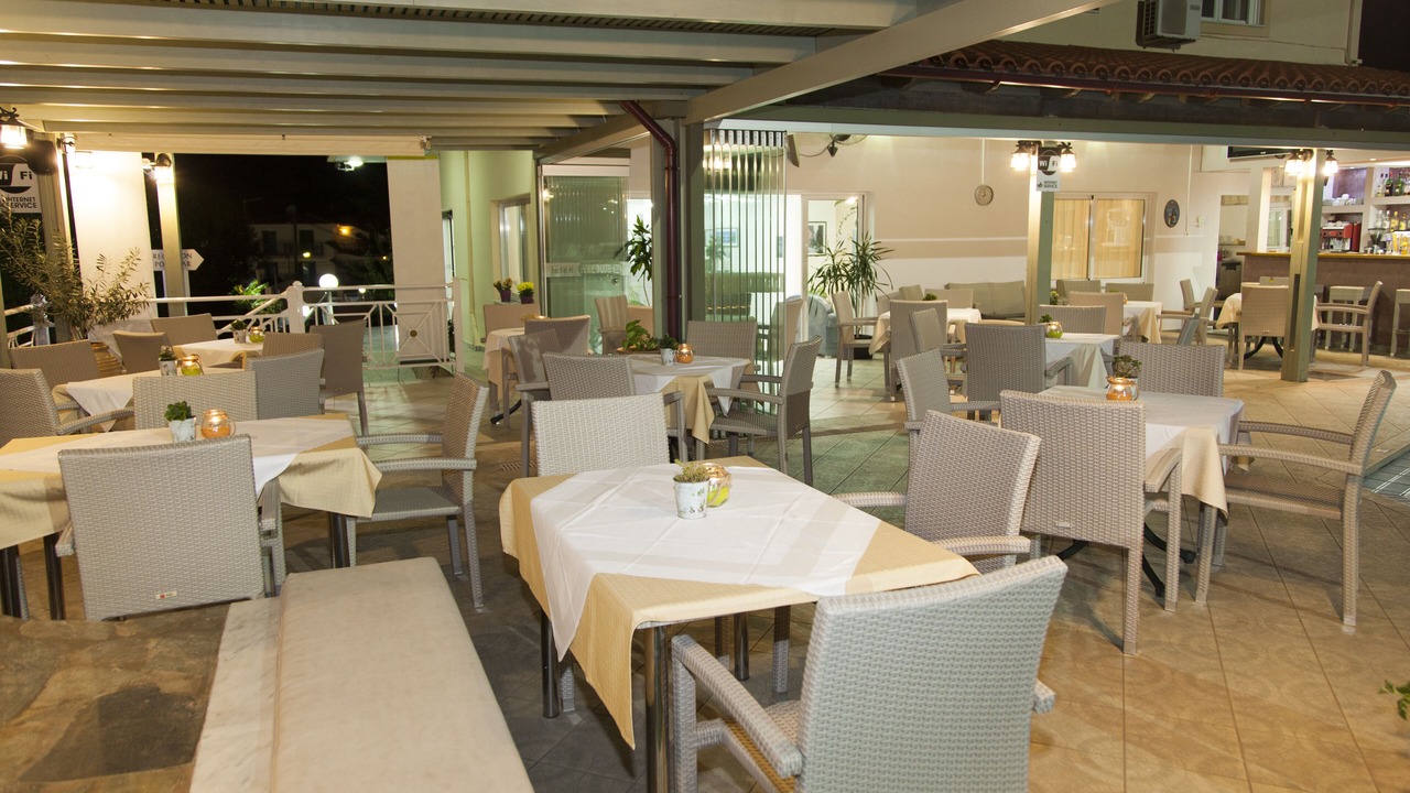 Photo of Outdoor in Agia Marina