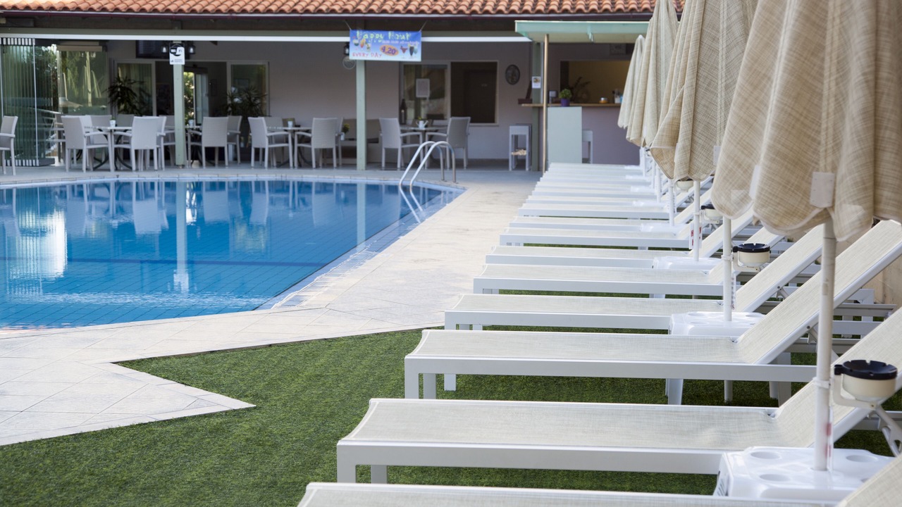 Photo of Outdoor in Agia Marina