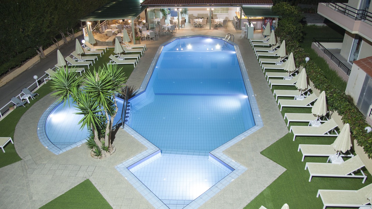 Photo of Outdoor in Agia Marina
