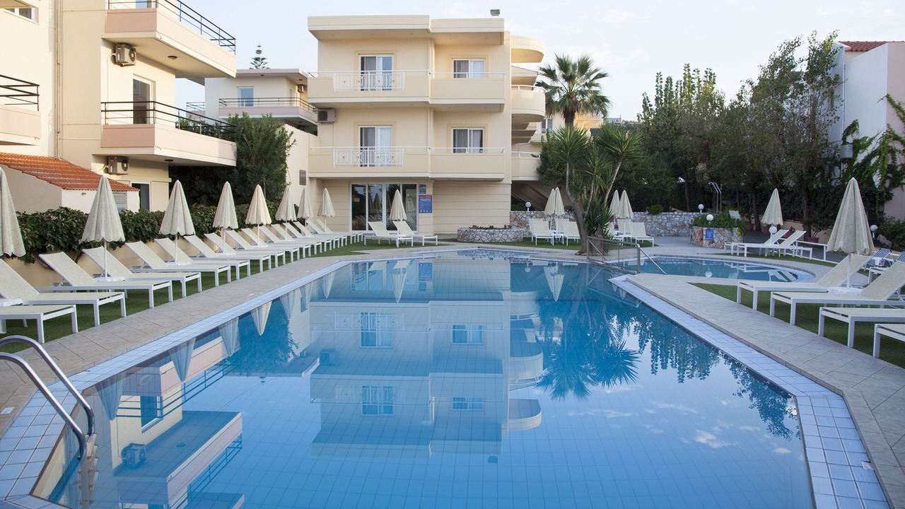 Photo of Outdoor in Agia Marina