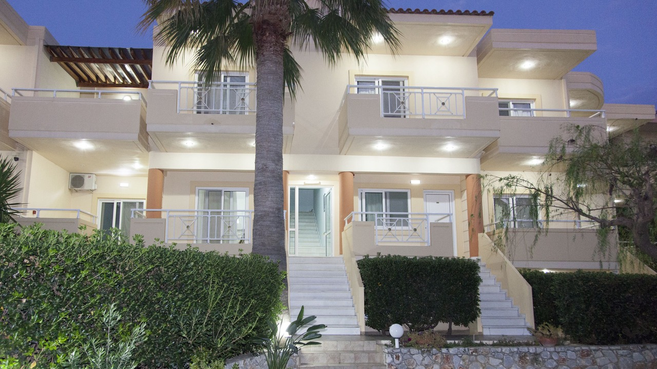 Photo of Outdoor in Agia Marina