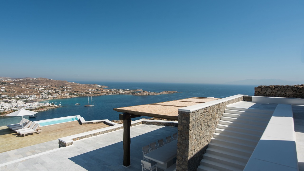 Photo of Patio Balcony in Paraga