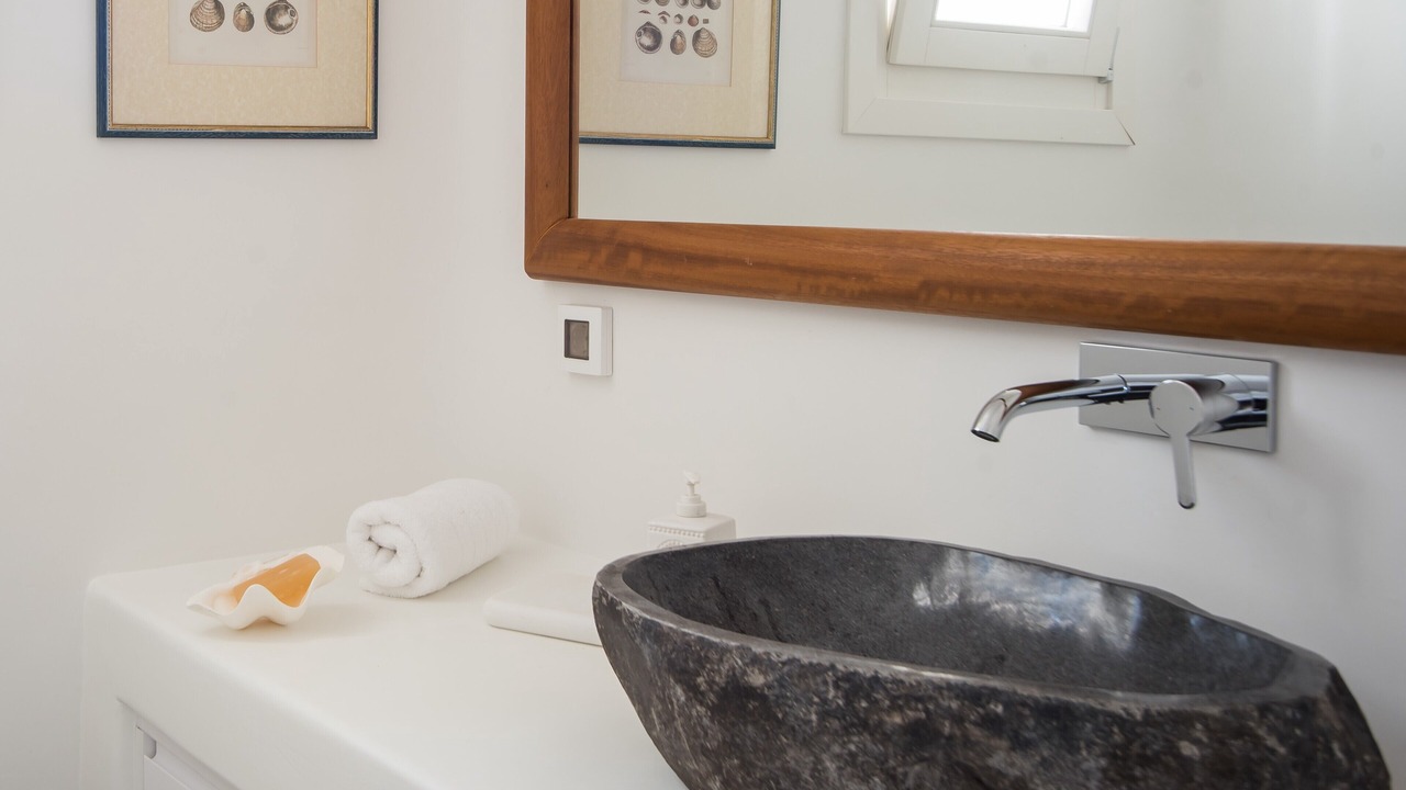 Photo of Bathroom in Paraga