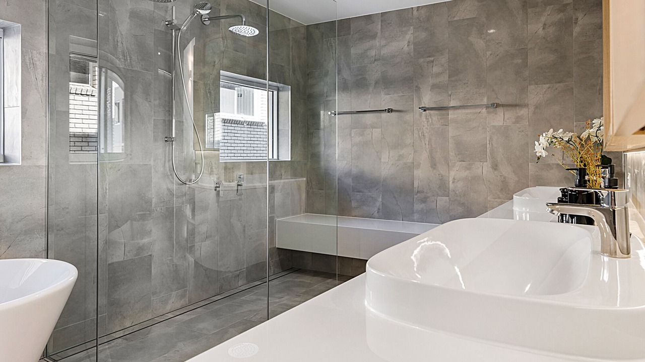 Photo of Bathroom in Caloundra
