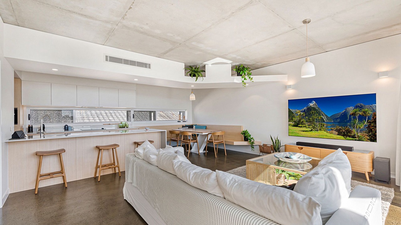 Photo of Livingroom in Caloundra