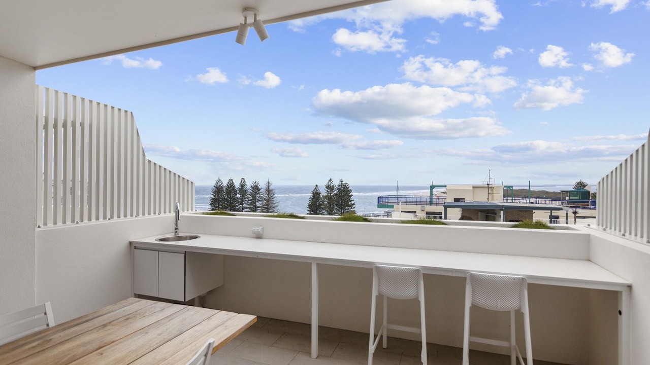 Photo of Patio Balcony in Caloundra