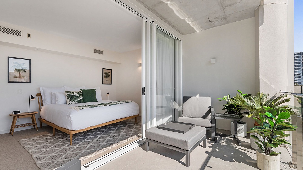 Photo of Patio Balcony in Caloundra