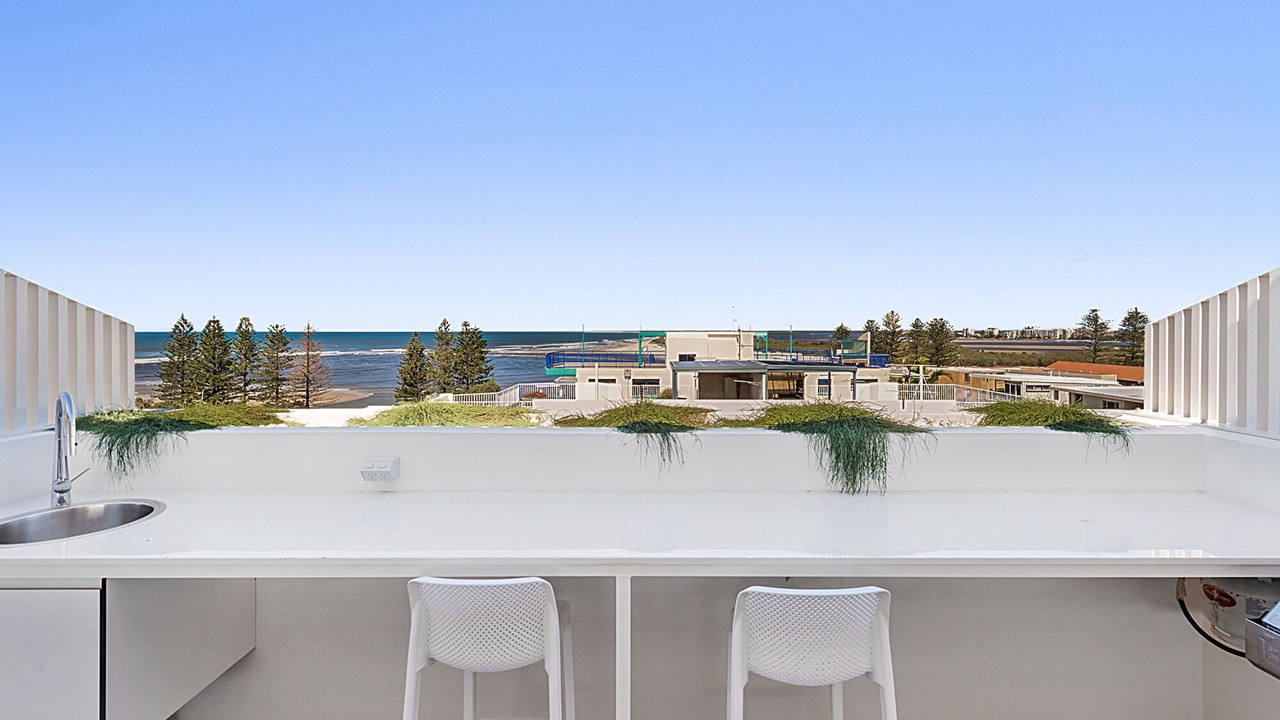 Photo of Patio Balcony in Caloundra