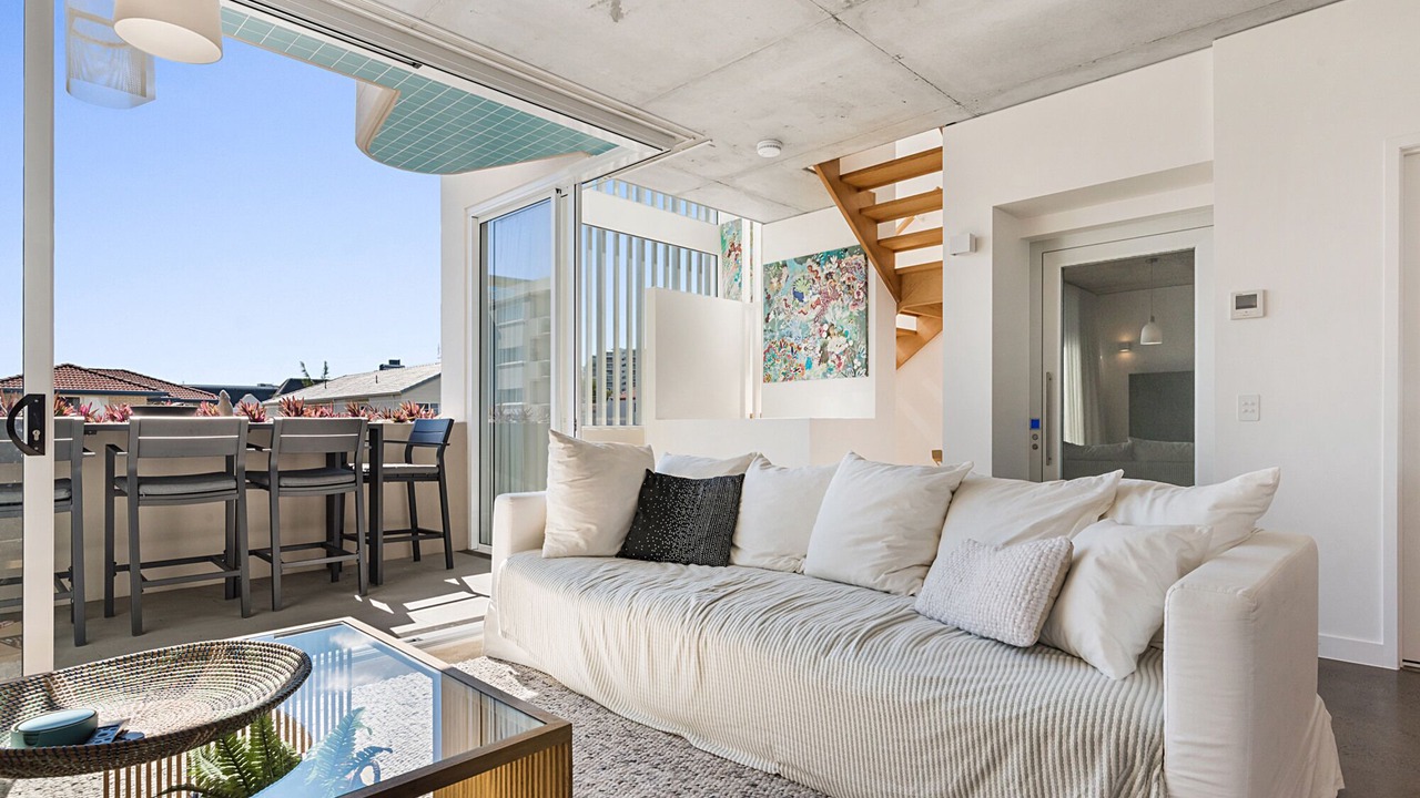 Photo of Livingroom in Caloundra