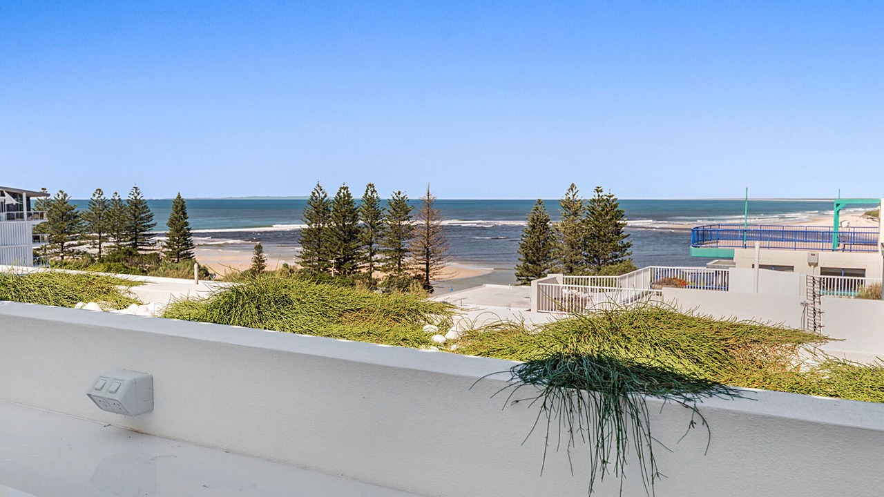 Photo of Patio Balcony in Caloundra