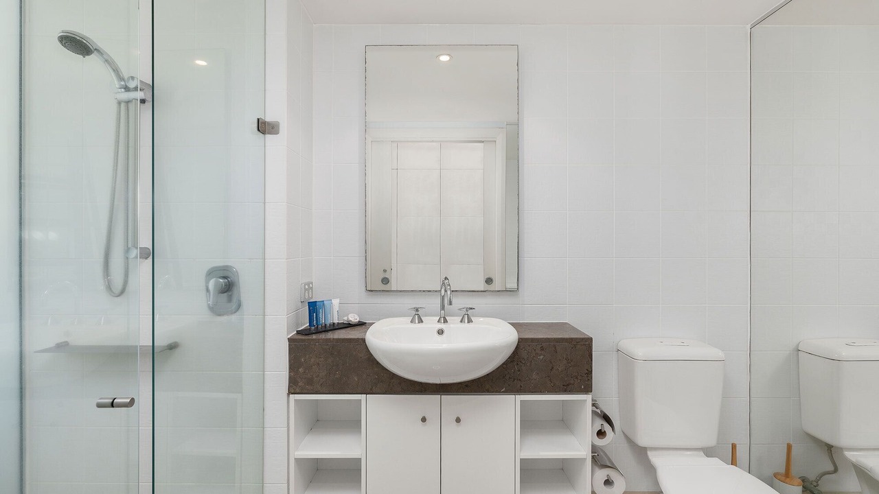 Photo of Bathroom in Palm Cove