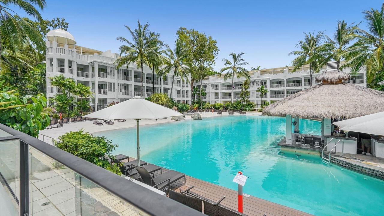 Photo of Outdoor in Palm Cove