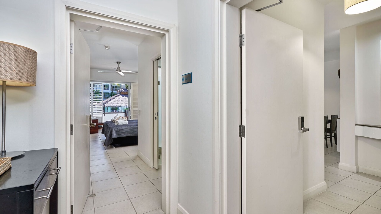 Photo of Bedroom in Palm Cove