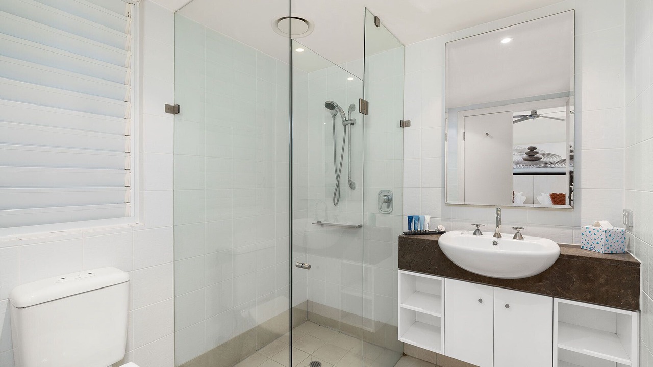 Photo of Bathroom in Palm Cove
