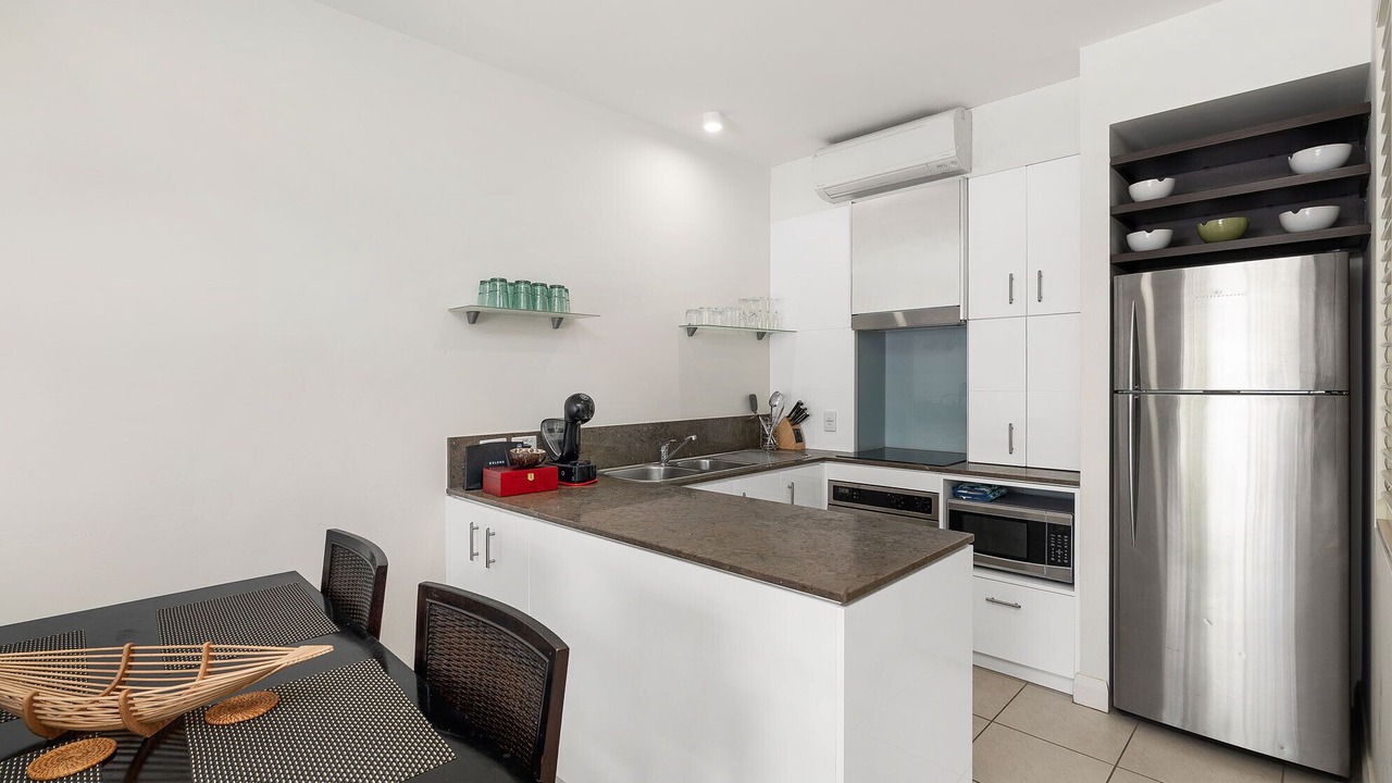 Photo of Kitchen in Palm Cove