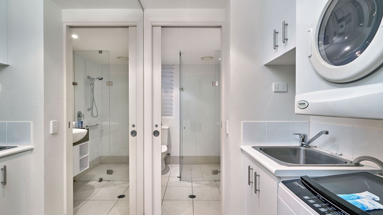 Photo of Bathroom in Palm Cove