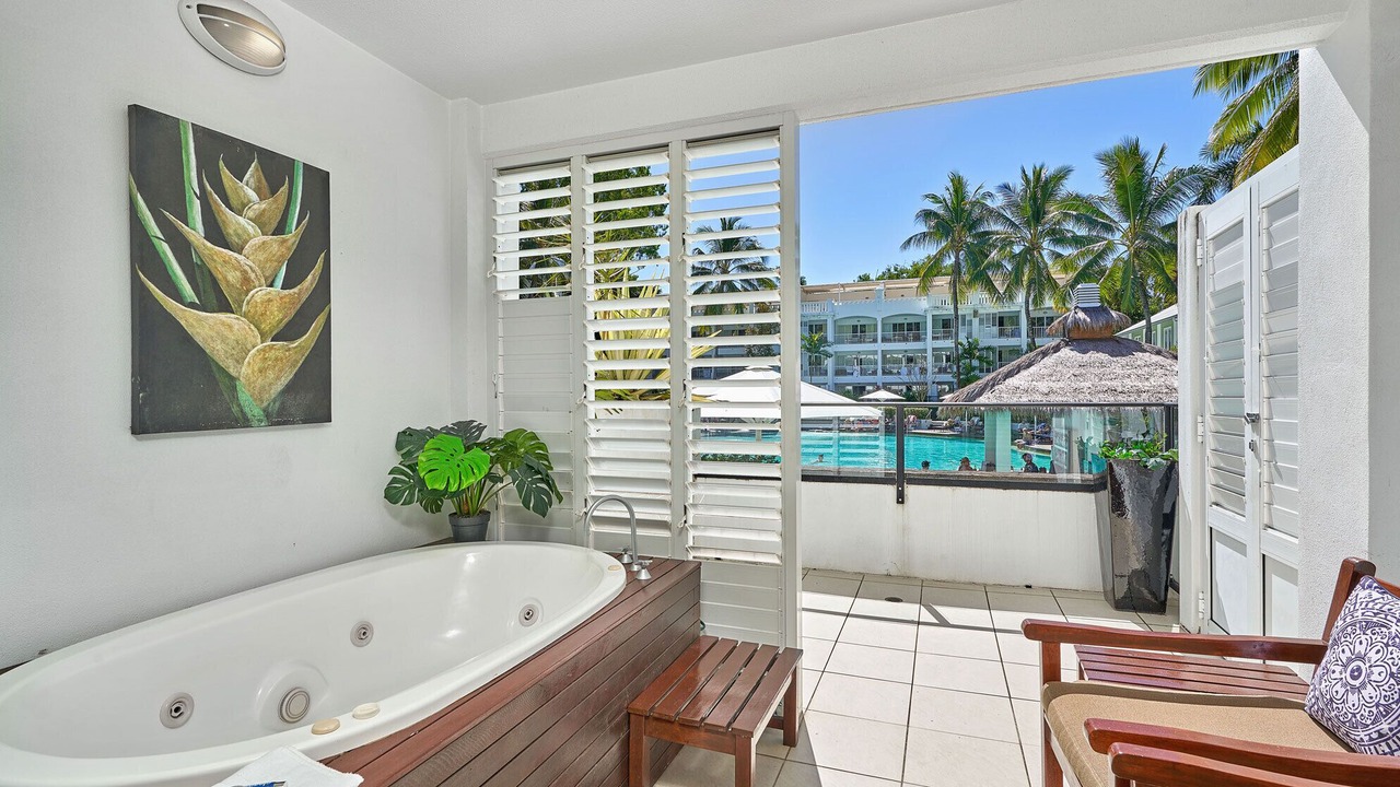 Photo of Outdoor in Palm Cove