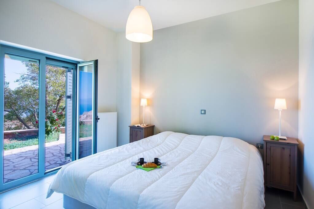 Photo of Bedroom in Porovitsa
