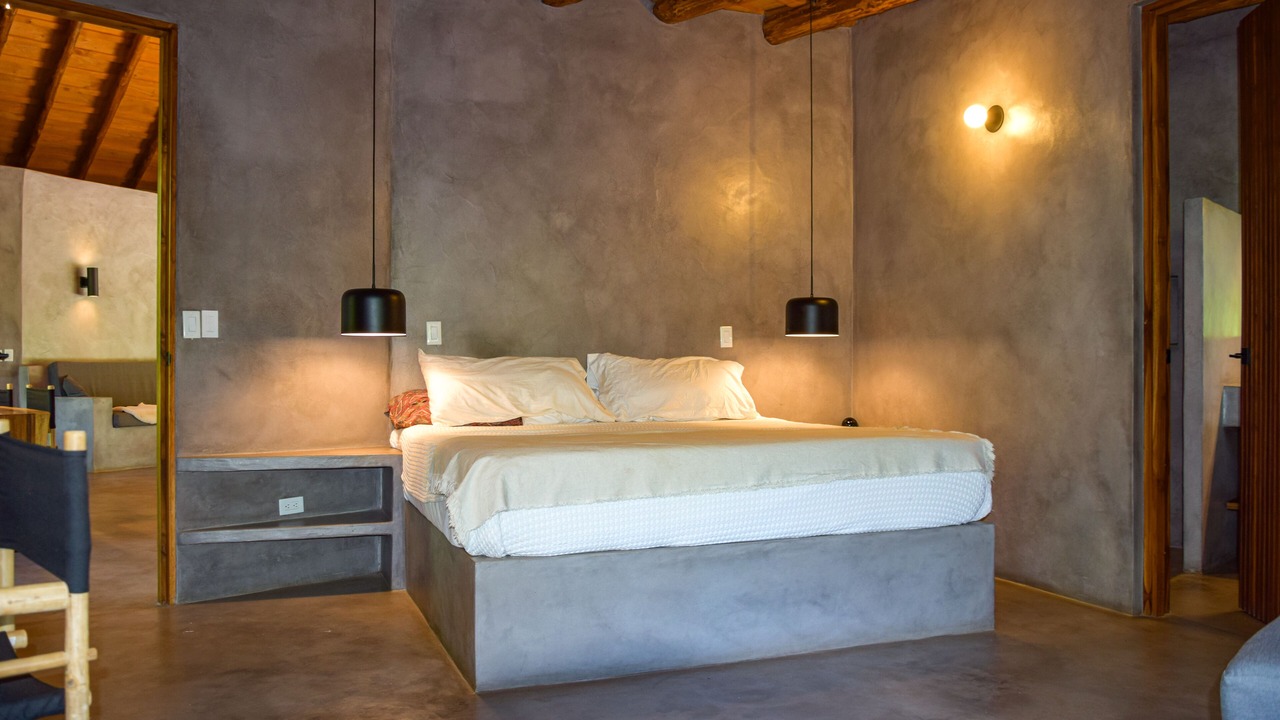 Photo of Bedroom in Los Pargos
