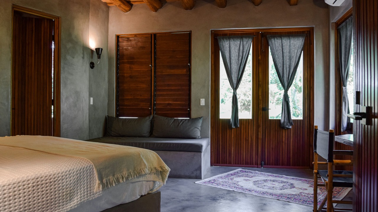 Photo of Bedroom in Los Pargos