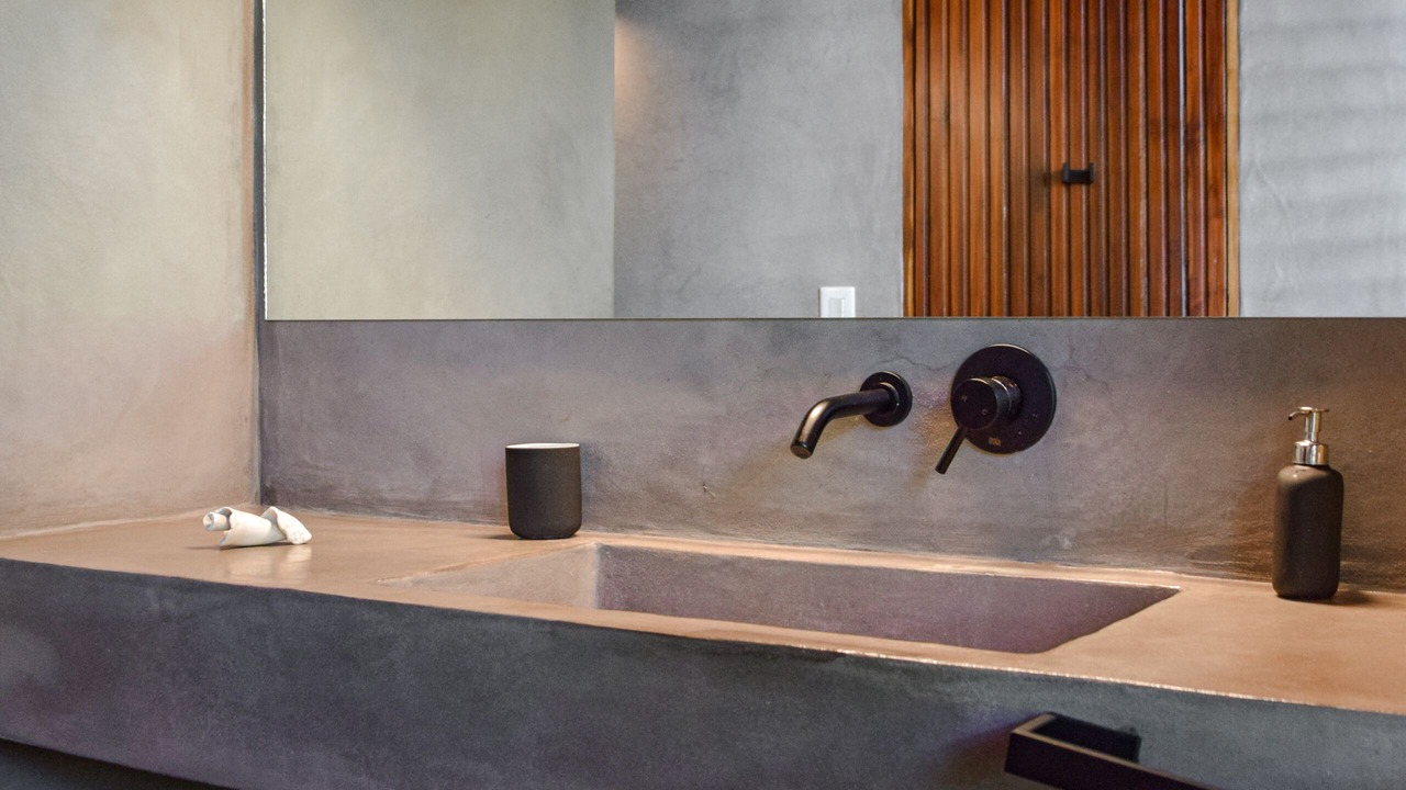 Photo of Bathroom in Los Pargos