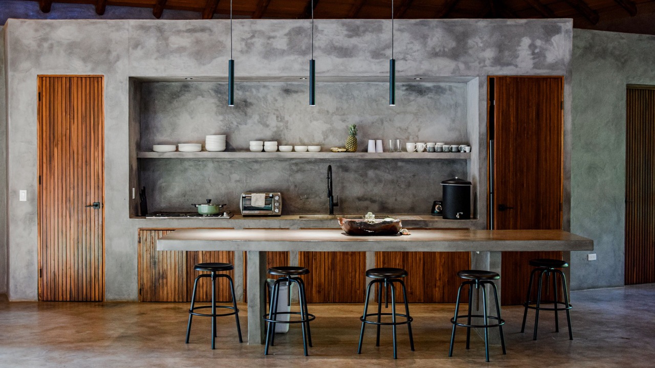 Photo of Kitchen in Los Pargos