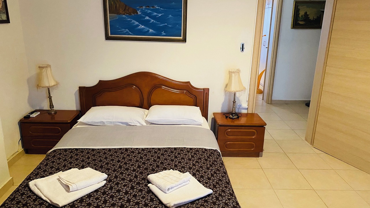 Photo of Bedroom in Archaia Olympia