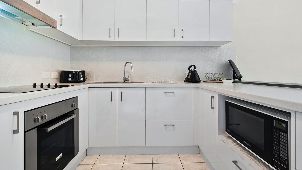 Photo of Kitchen in Yorkeys Knob