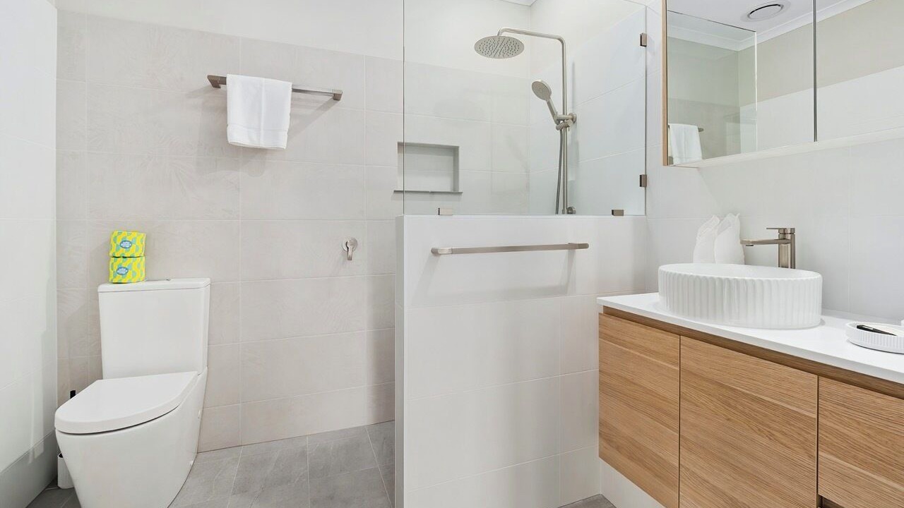 Photo of Bathroom in Yorkeys Knob