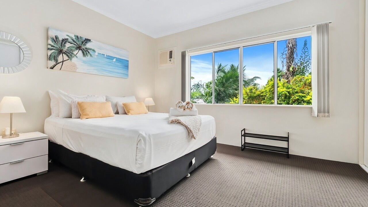Photo of Bedroom in Yorkeys Knob