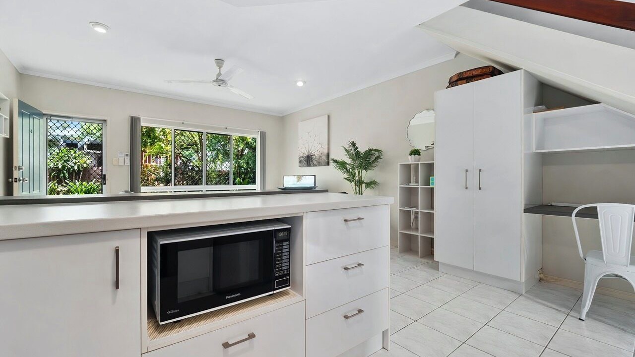 Photo of Kitchen in Yorkeys Knob