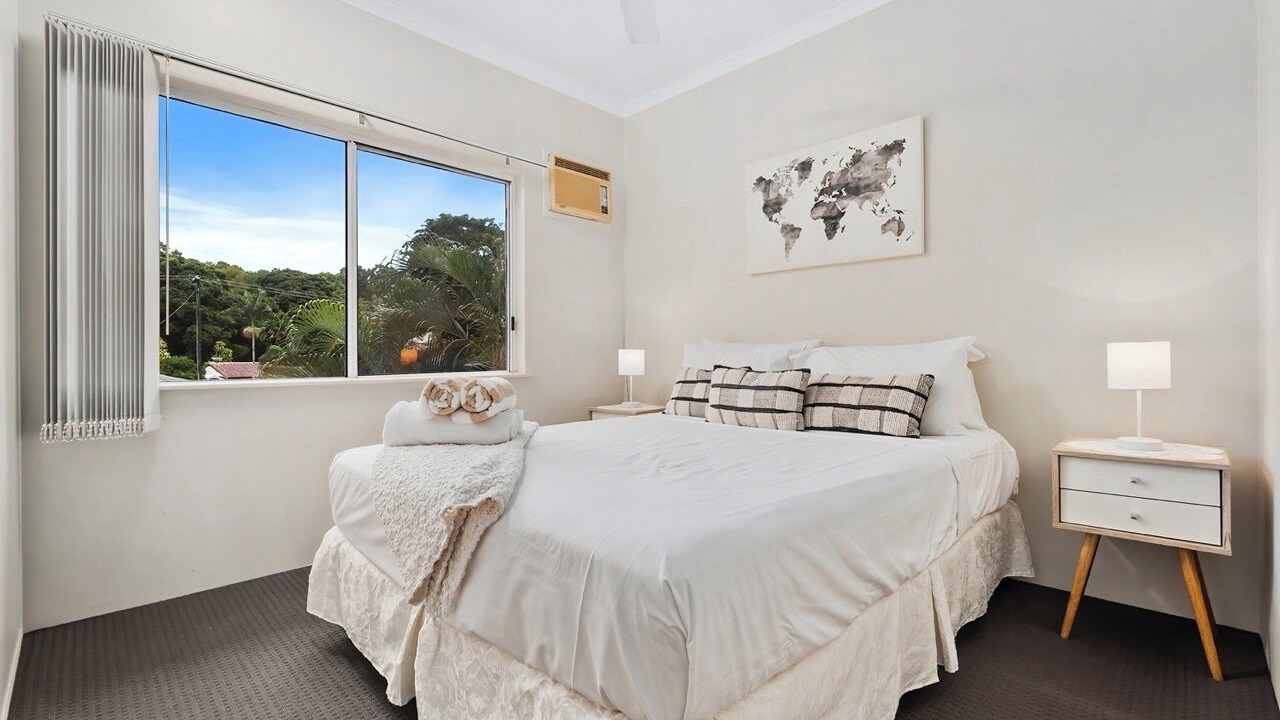 Photo of Bedroom in Yorkeys Knob