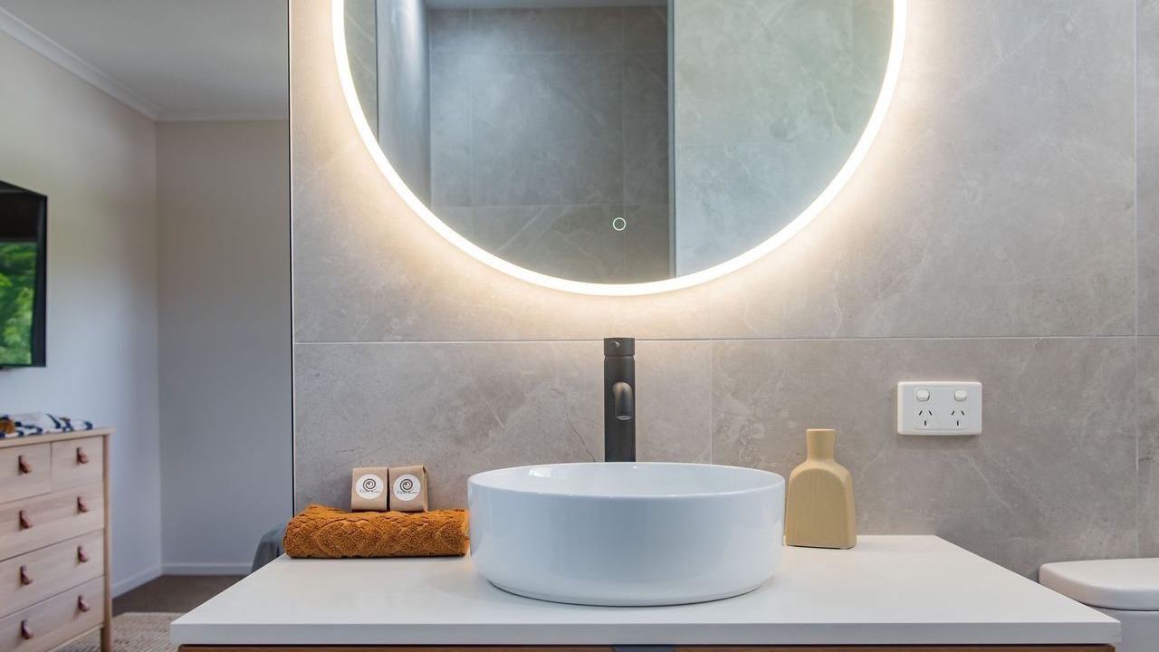 Photo of Bathroom in Jubilee Pocket
