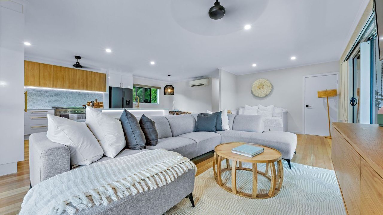 Photo of Livingroom in Jubilee Pocket