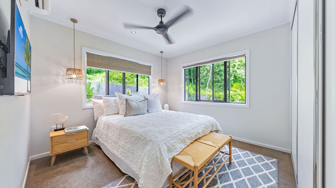 Photo of Bedroom in Jubilee Pocket