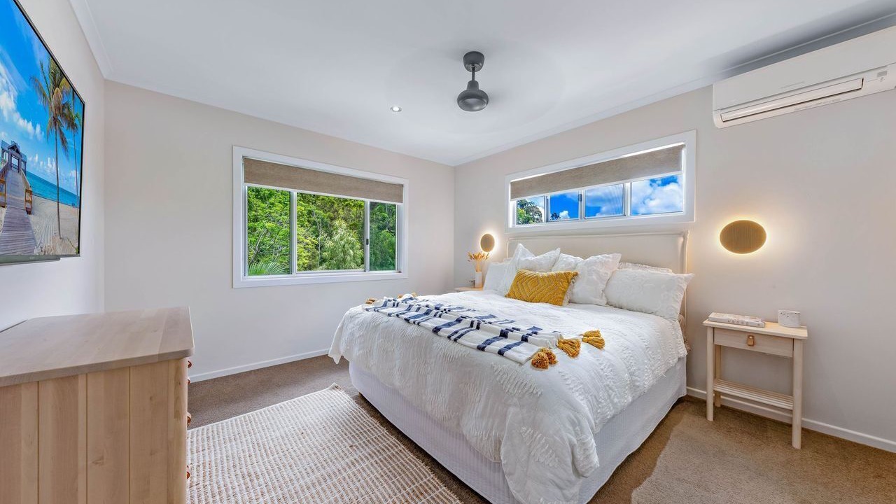Photo of Bedroom in Jubilee Pocket