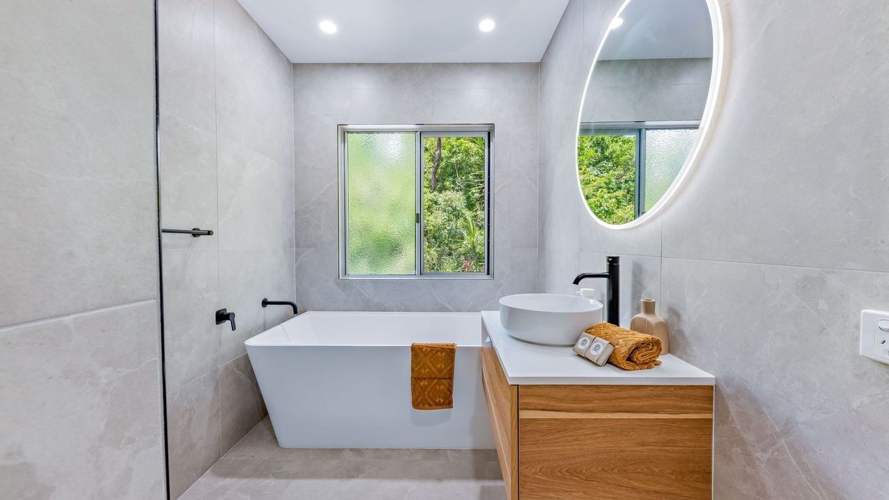 Photo of Bathroom in Jubilee Pocket